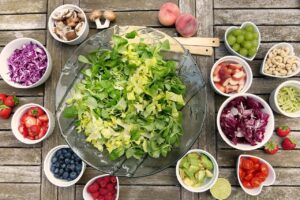 Lee más sobre el artículo ¿Puede la dieta combatir la endometriosis?